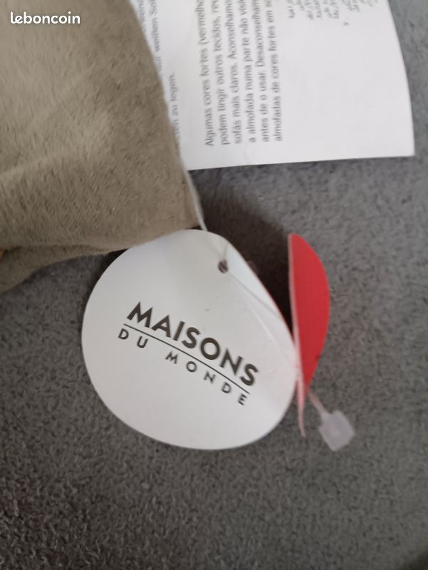 Housse de coussin (image 3)