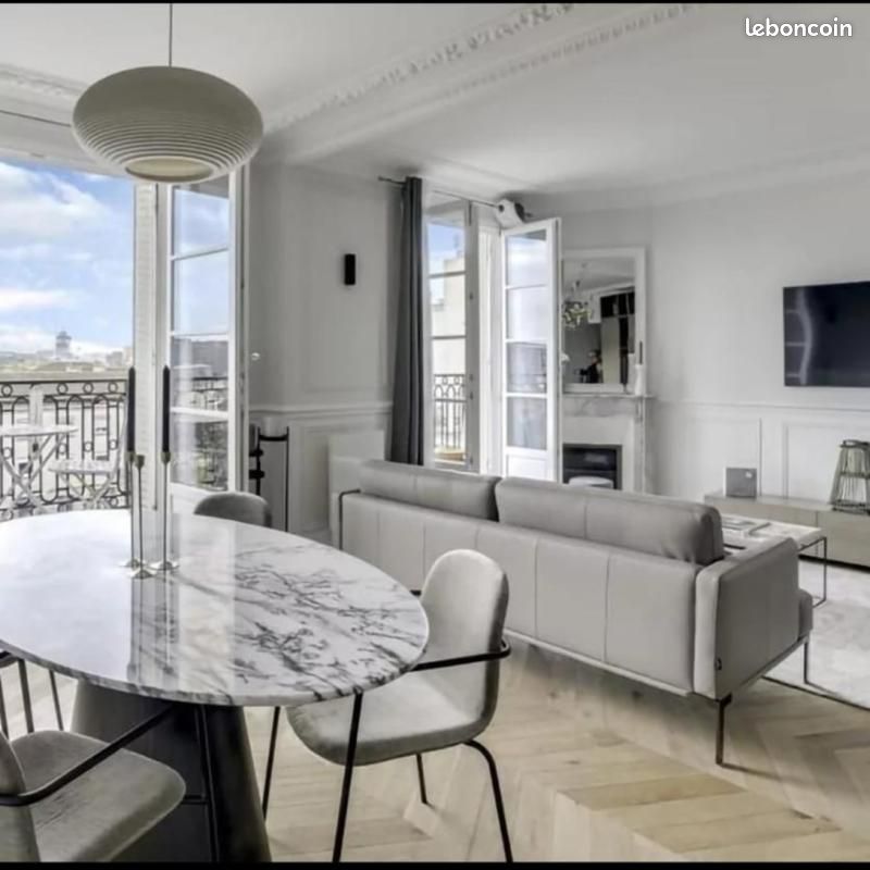 Appartement 3 pièces 71 m² · à Saint-Mandé · 71 m² · 680 000 €