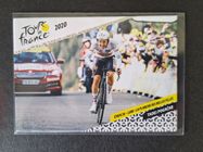 Pogacar, Poels... qui pour remporter le maillot à pois