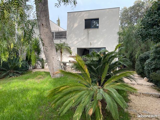 Maison 4 pièces 118 m²