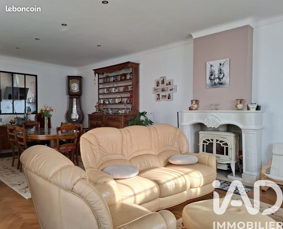 Maison familiale 5 pièces 133 m² (image 9)