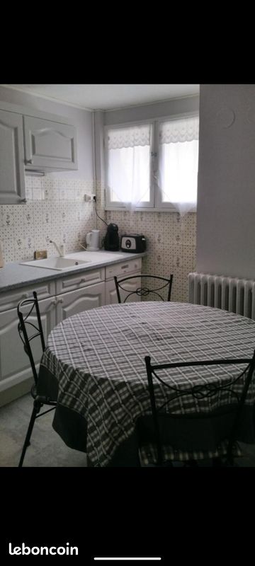 Appartement 2 pièces 47 m² · à Bagnères-de-Luchon · 47 m² · 92 000 €