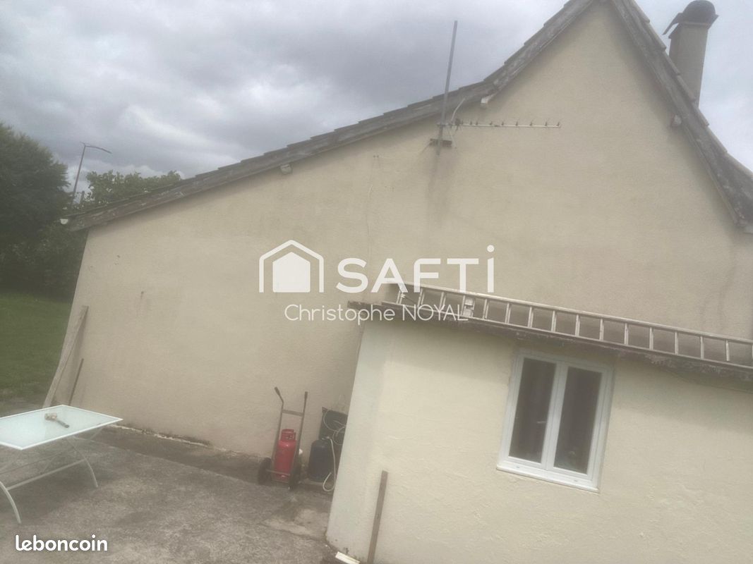 Maison 5 pièces 94 m² (image 5)