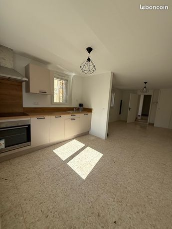 Location appartement T2