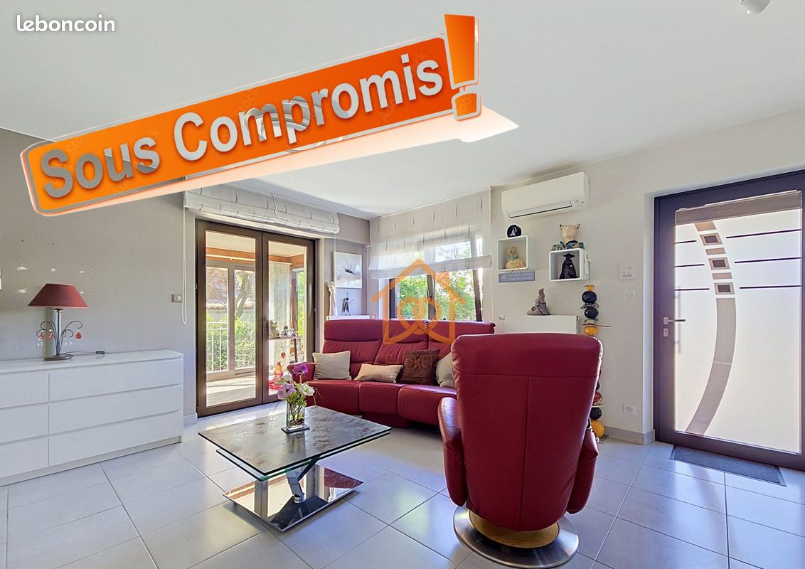 Maison 5 pièces 152 m² · à Haguenau · 152 m² · 389 990 €