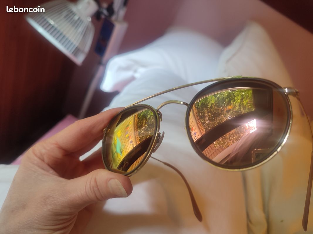 Lunettes de soleil Ray Ban (image 15)