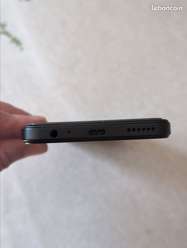 BRAX3 Smartphone Ultra-Privé android 16 (image 4)