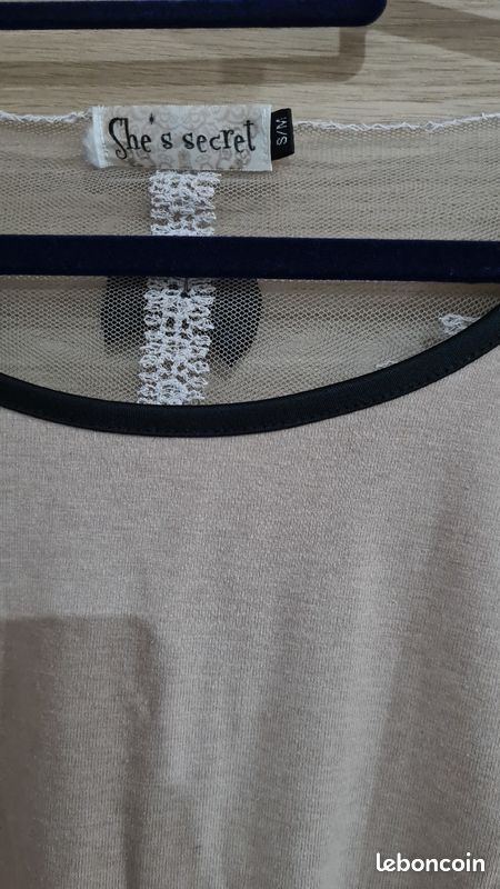 Vêtements: pulls (image 3)