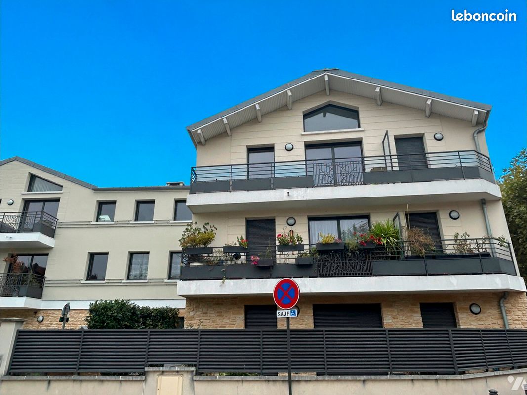 Appartement 2 pièces 46 m² · au Perreux-sur-Marne · 46 m² · 200 000 €