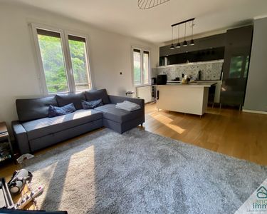 Appartement 190 000 € - 49 m²