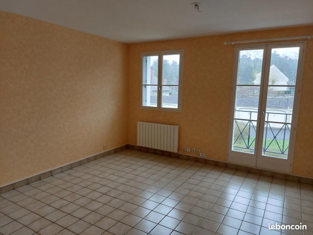 Appartement 2 pièces 54 m² · à Saint-Pierre-lès-Nemours · 54 m² · 765 €/mois