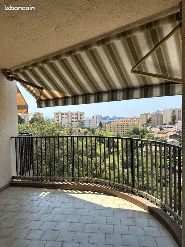 Appartement 3 pièces 70 m² · à Ajaccio · 70 m² · 255 000 €
