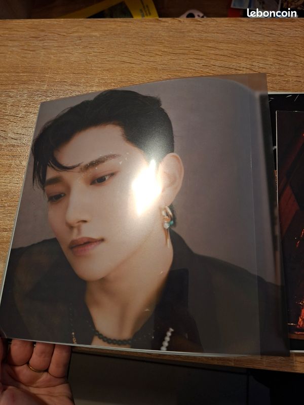 Album Attaca Seventeen (image 3)