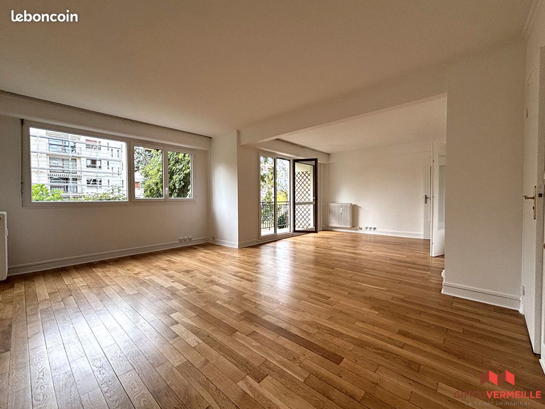 Appartement 5 pièces 123 m² · à Louveciennes · 123 m² · 1 943 €/mois