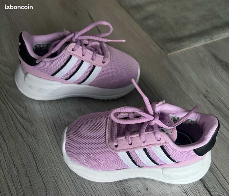 Basket Adidas Taille 20 Chaussures