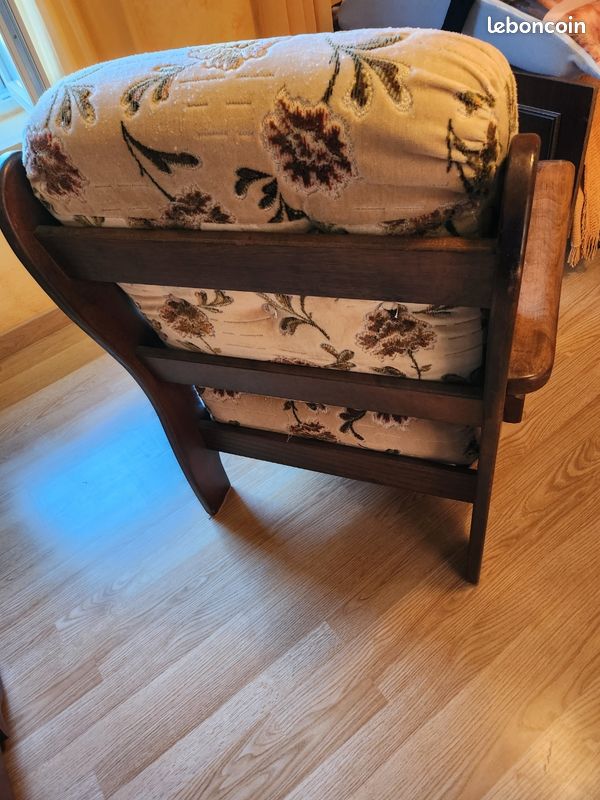 Fauteuils (image 3)