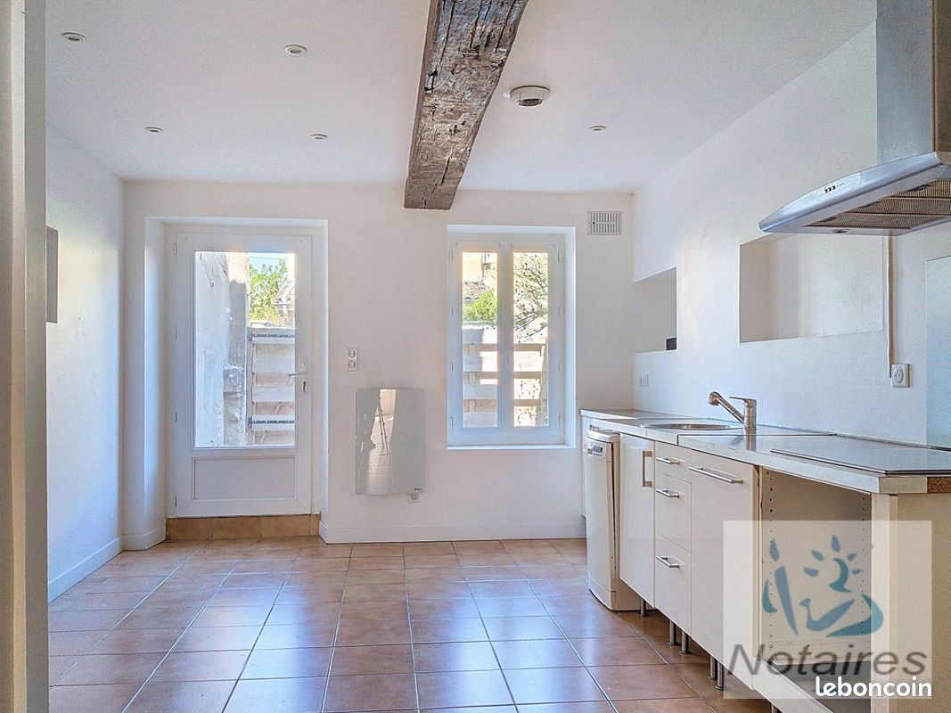 Maison 4 pièces 129 m² · à Créon · 129 m² · 250 000 €
