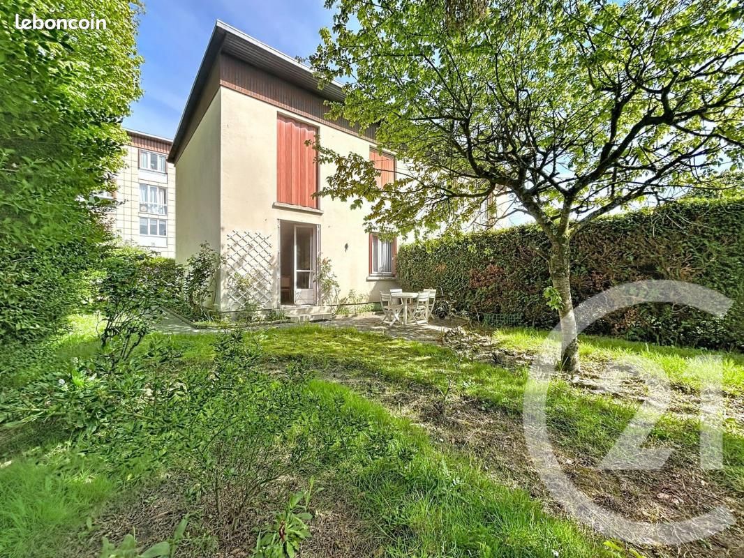 Maison 5 pièces 77 m² · à Deuil-la-Barre · 77 m² · 285 000 €