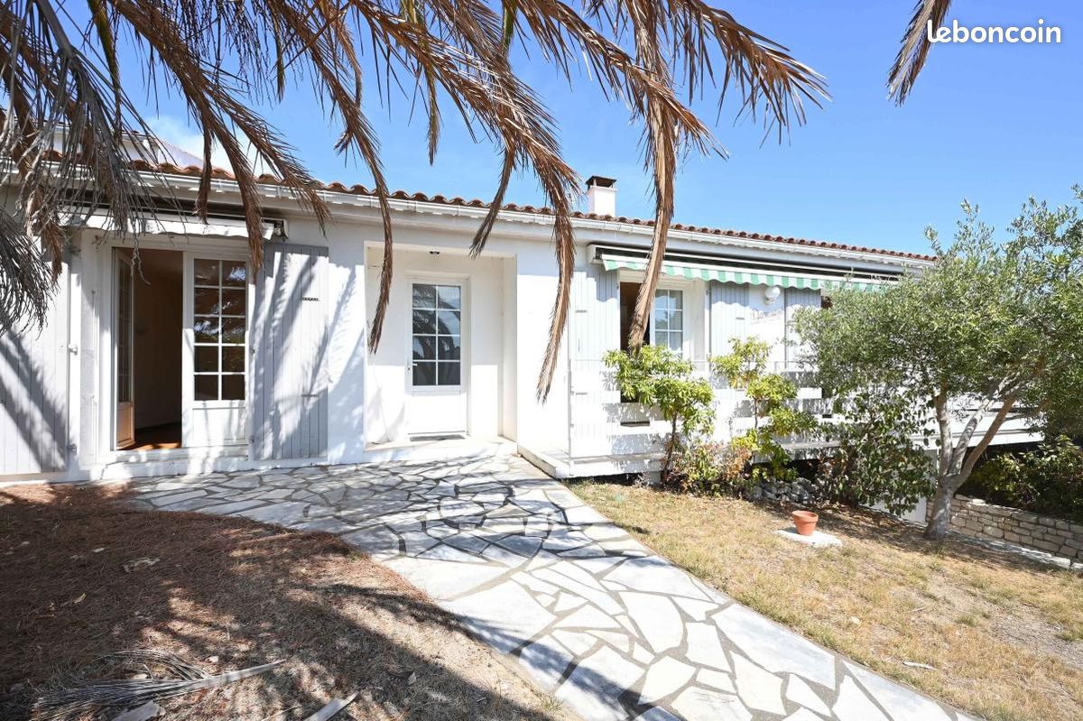 Maison 5 pièces 113 m² · à Rivedoux-Plage · 113 m² · 600 000 €