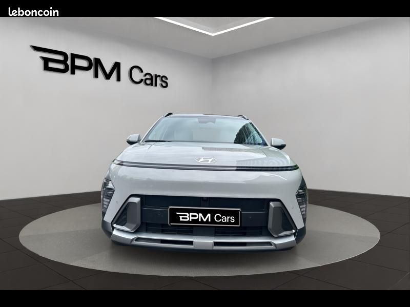 Hyundai Kona 1.6 GDi 129ch Hybrid Executive DCT-6 (image 2)