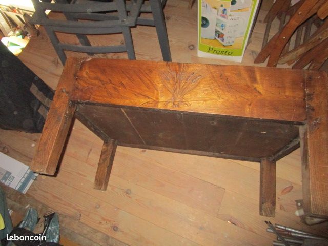 Table de salon (image 4)