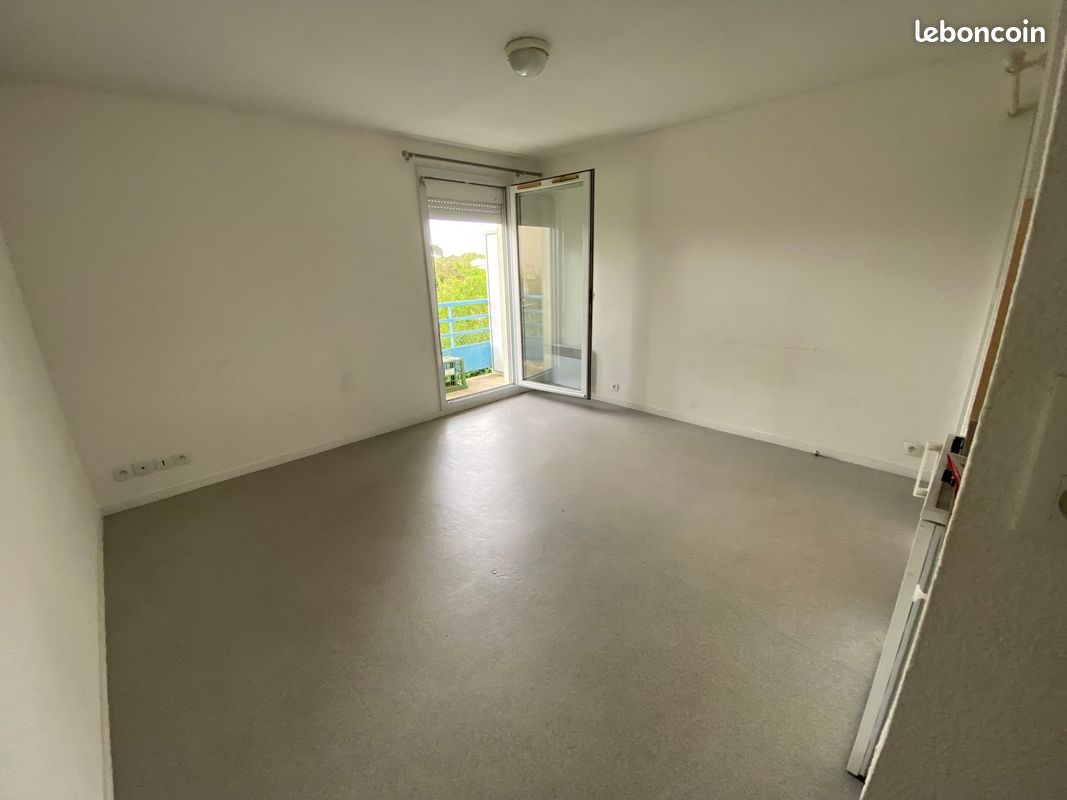 Appartement 1 pièce 20 m² · à Poitiers · 20 m² · 403 €
