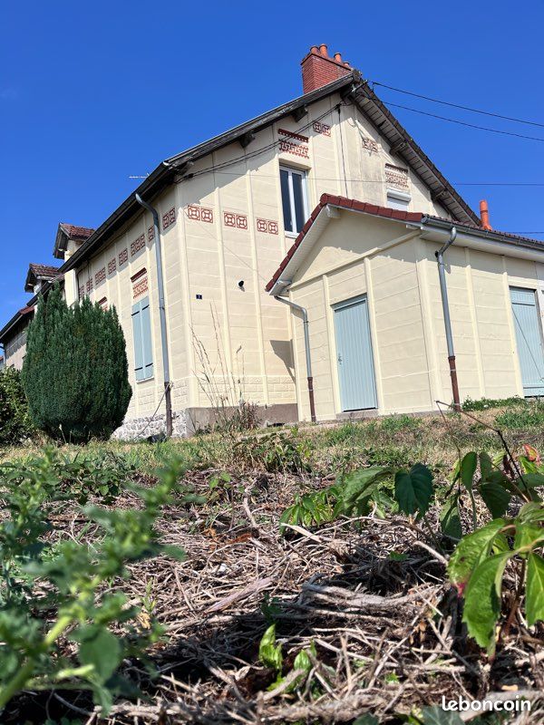 Maison a louer montceau-les-mines - 4 pièce(s) - 85 m2 - Surfyn