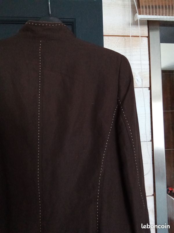 Veste femme (image 5)