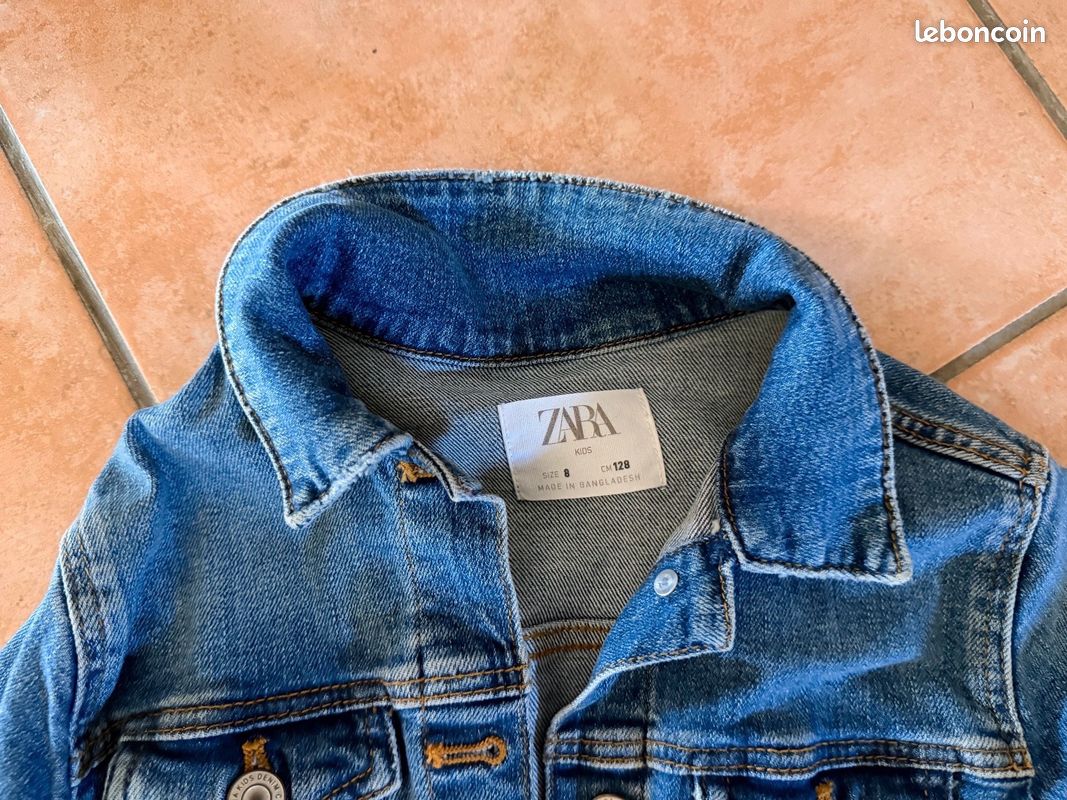Veste (image 3)