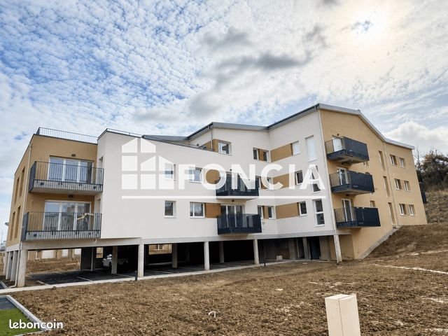 Appartement 3 pièces 65 m² · à Louviers · 65 m² · 763 €/mois