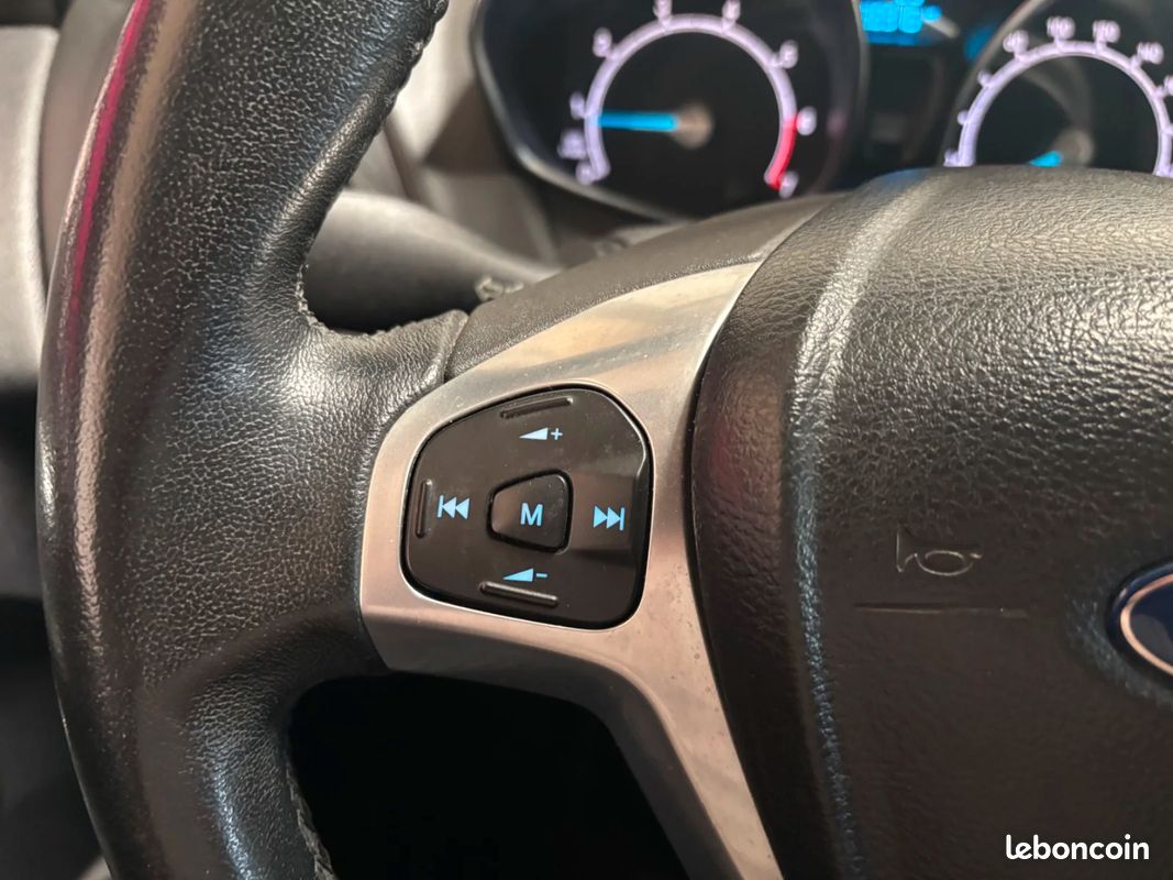 Ford B-MAX B-MAX 1.0 EcoBoost 120 S&S (image 20)
