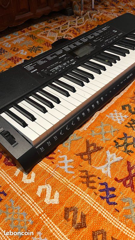Clavier synthé (image 2)