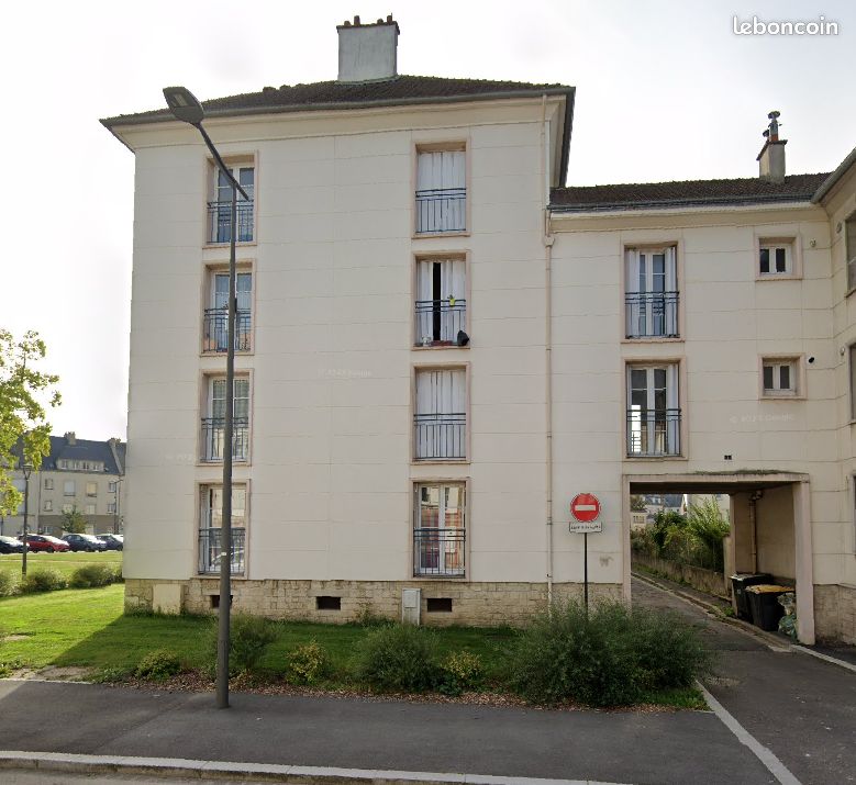 Appartement 1 pièce 26 m² · à Argentan · 26 m² · 238 €