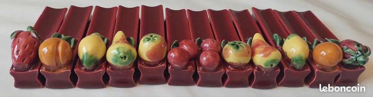 Coffret Porte couteaux Barbotine (image 3)