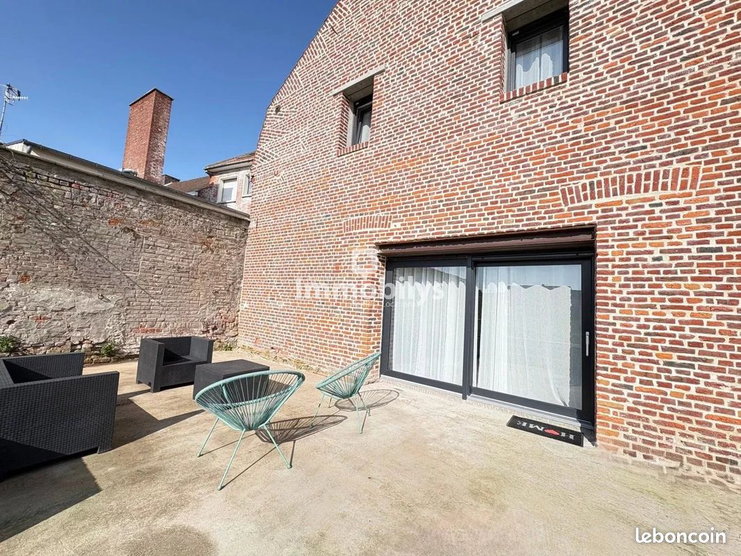Maison 6 pièces 215 m² · à Aniche · 215 m² · 199 000 €