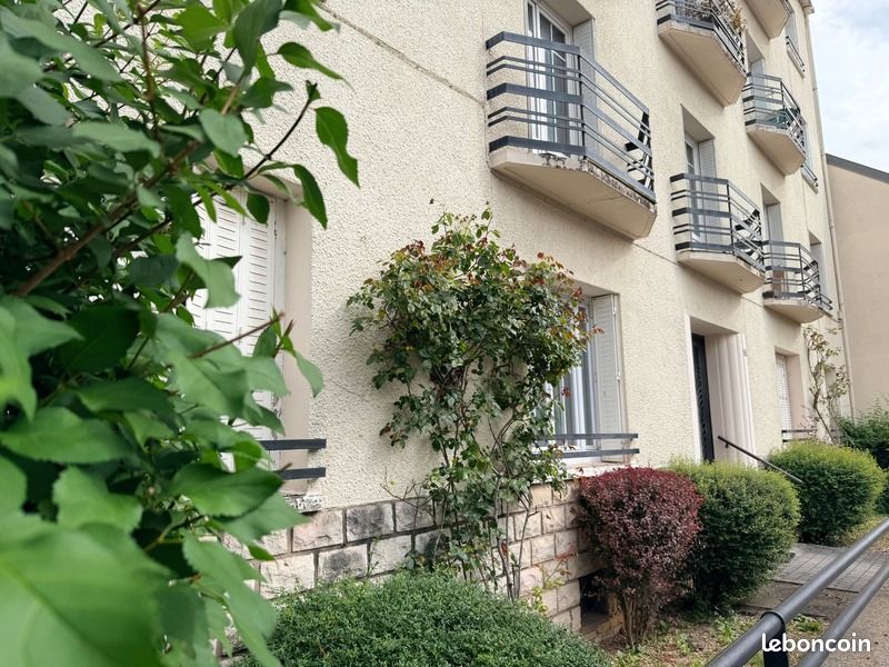 Appartement 5 pièces 100 m² · à Dijon · 100 m² · 348 000 €