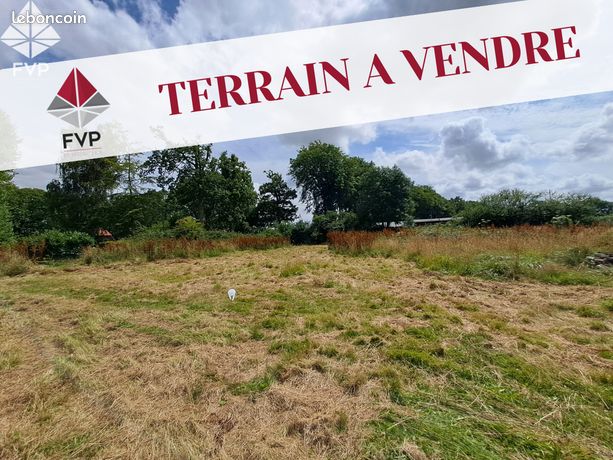 Terrain 942 m² Veules-les-Roses