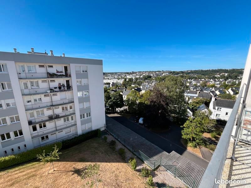 Appartement 3 pièces 62 m² (image 1)