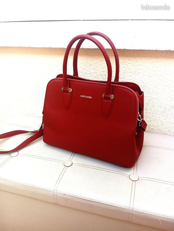 SAC À MAIN David & Jones Paris EUR 11,50 - FR