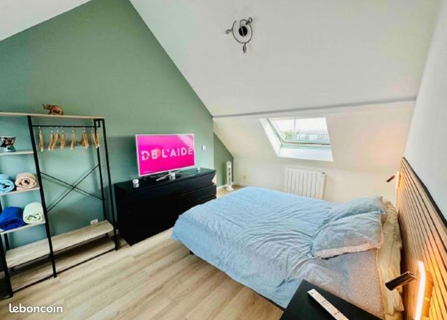 Appartement 3 Chambres — 2