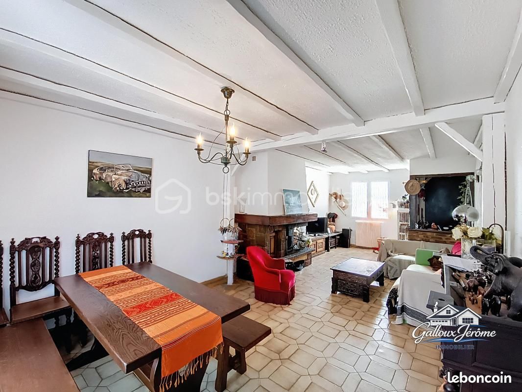 Maison 5 pièces 89 m² · à Tremblay-en-France · 89 m² · 320 000 €