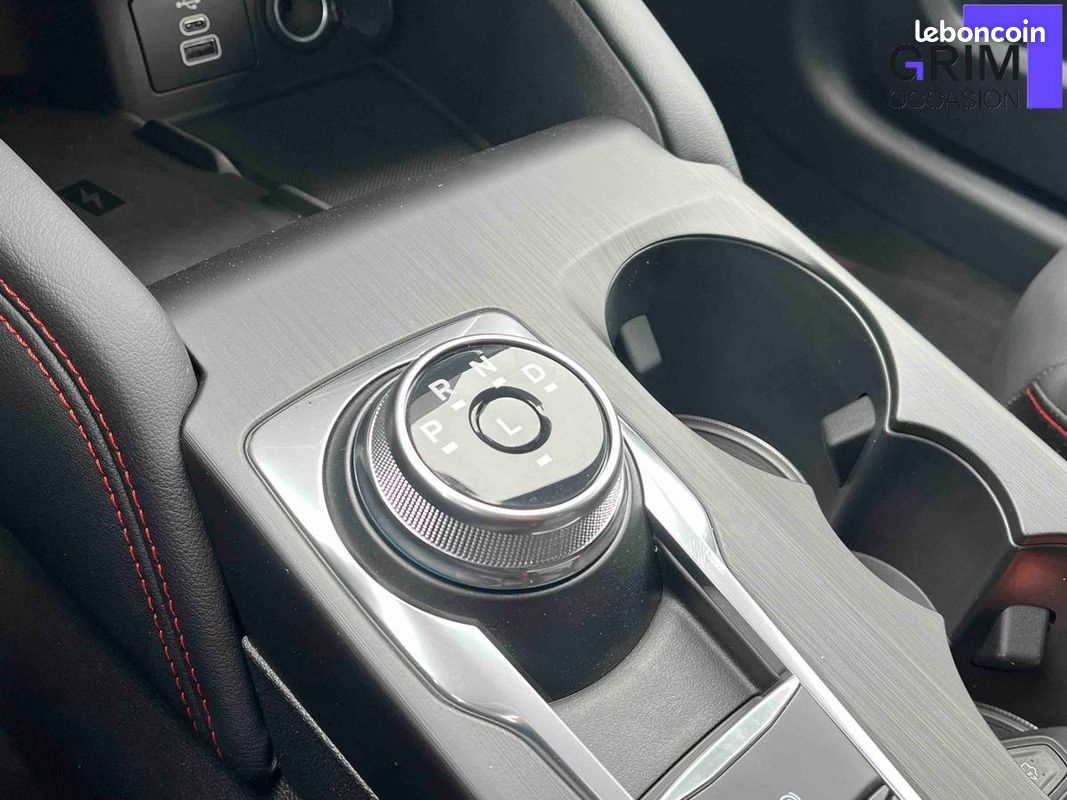 FORD Kuga 2.5 Duratec 243 ch PHEV Powershift ST-Line X (image 11)
