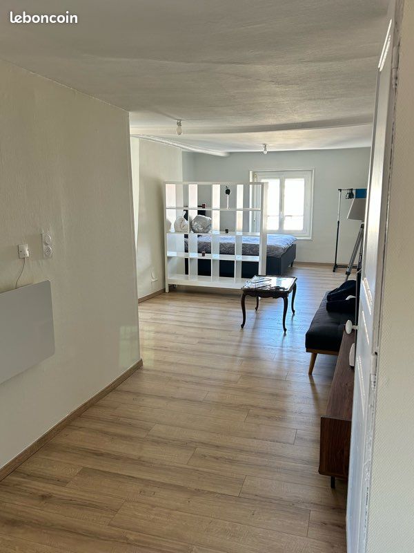 Appartement 2 pièces 42 m² · à Roanne · 42 m² · 540 €
