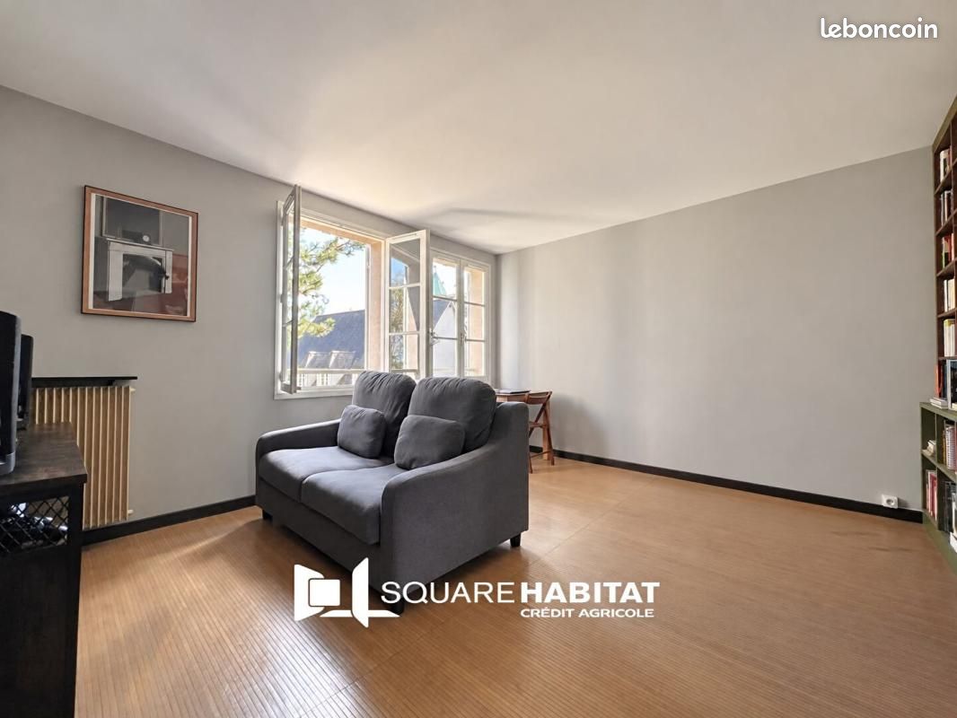 Appartement 3 pièces 55 m² · à Chartres · 55 m² · 169 000 €