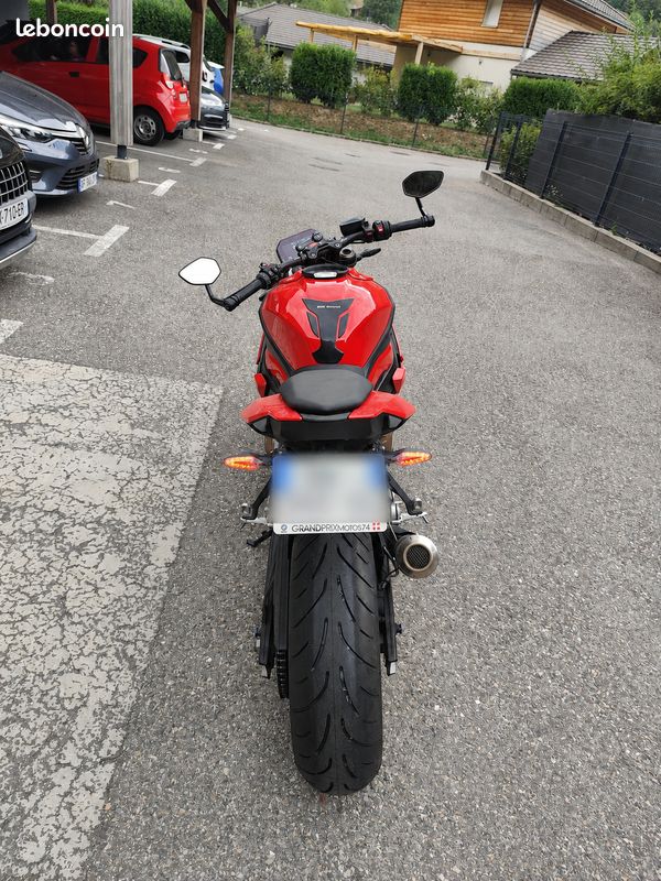 Bmw s1000r (image 3)