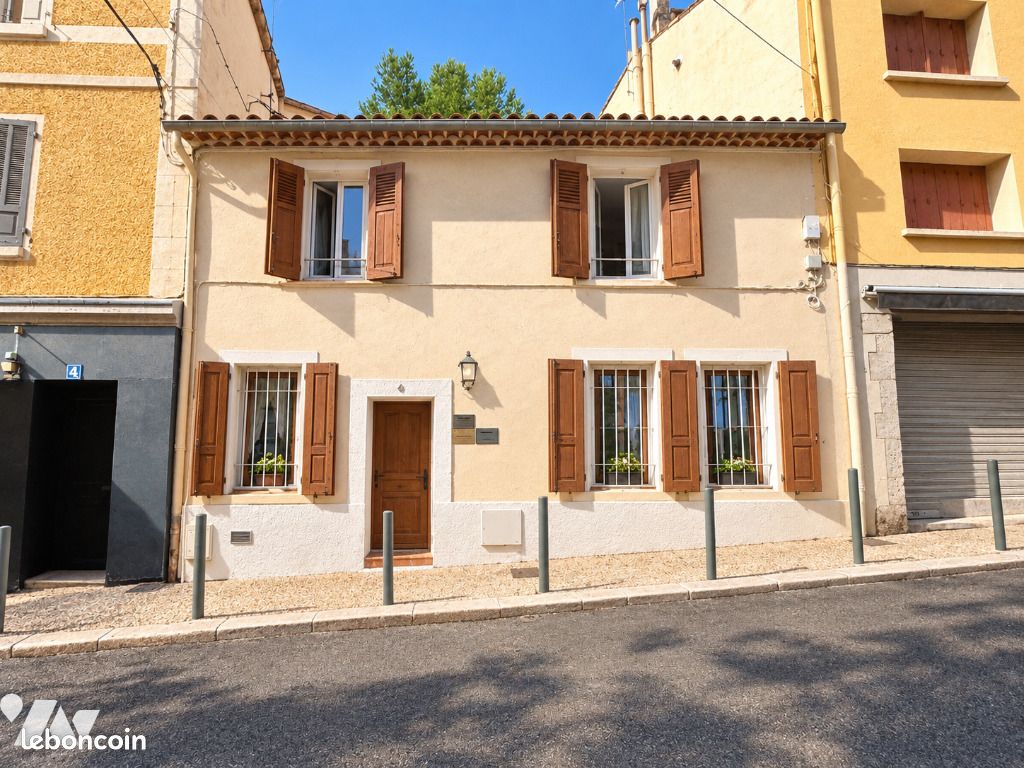 Maison 3 pièces 72 m² · à Hyères · 72 m² · 238 500 €
