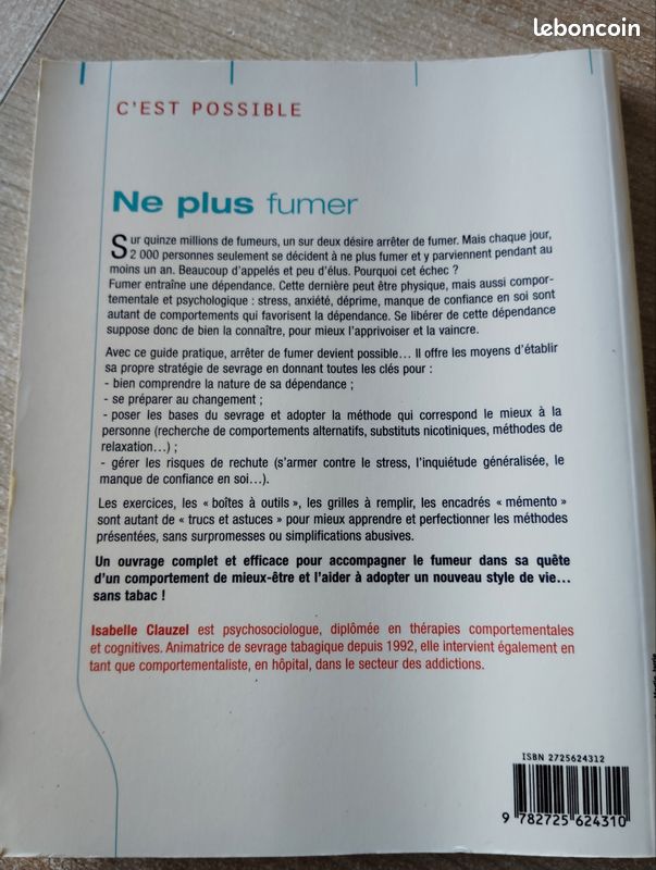 Ne plus fumer (image 2)