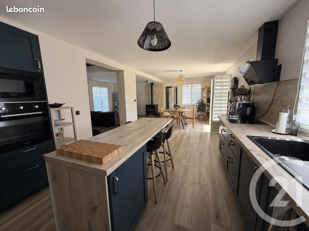 Maison 6 pièces 125 m² · à Falaise · 125 m² · 279 000 €