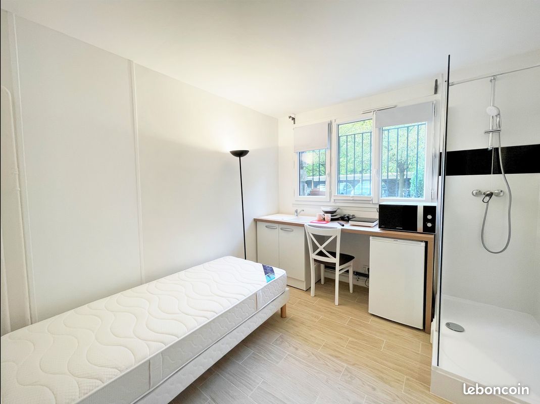 Appartement a louer saint-germain-en-laye - 1 pièce(s) - Surfyn