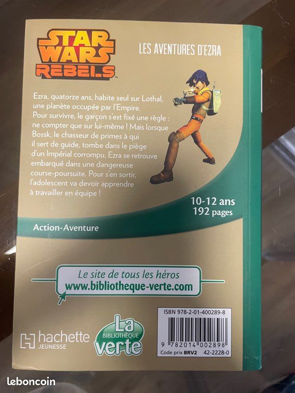 Lot livres enfants (image 6)